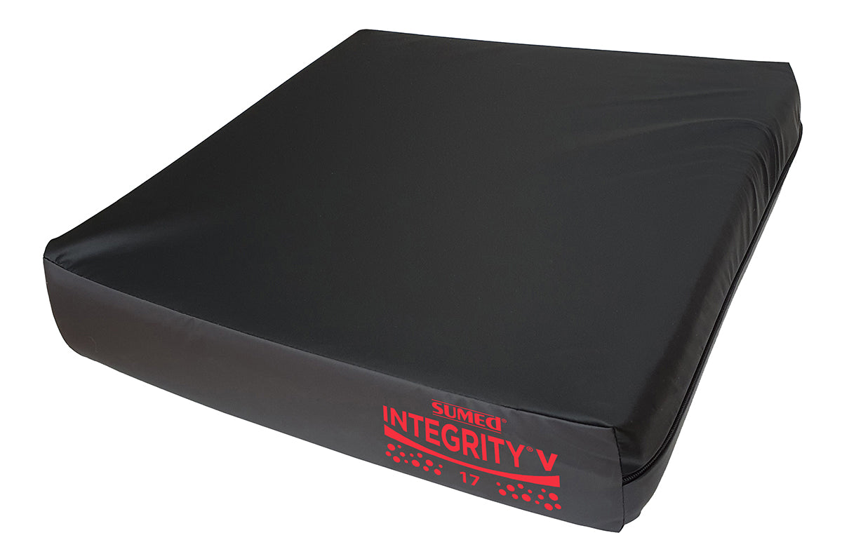 Integrity Static Cushion - Very High Risk